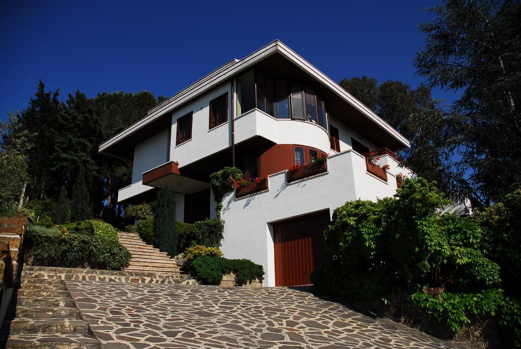 Aurum B&B San Giovanni Teatino Exterior photo